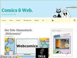 Sites similar to badham.de