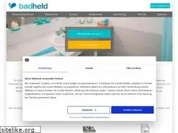 Sites similar to badheld.com