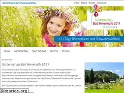 Sites similar to badherrenalb2017.de