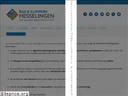 Sites similar to badhesselingen.nl