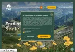 Sites similar to badhindelang.de