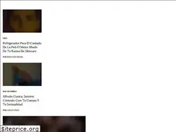 Sites similar to badhombremagazine.com