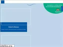 Sites similar to badhorn.ch