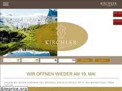 Sites similar to badhotel-kirchler.at