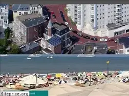 Sites similar to badhotelscheveningen.nl
