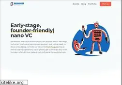 Sites similar to badhouse.ca