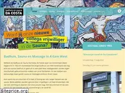 Sites similar to badhuisdacosta.eu