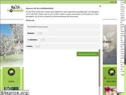 Sites similar to badi-la-normandie.fr