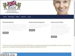Sites similar to badi.org.uk