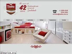 Sites similar to badia.com.br