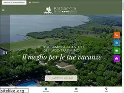 Sites similar to badiaccia.com