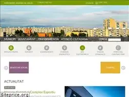 Sites similar to badiadelvalles.cat