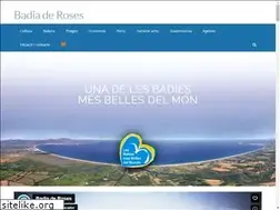 Sites similar to badiaderoses.com