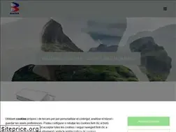 Sites similar to badiaenergies.com