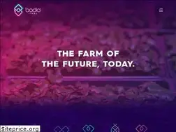 Sites similar to badiafarms.com