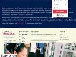 Sites similar to badias.de