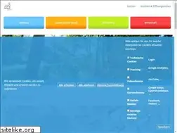 Sites similar to badiburg.de