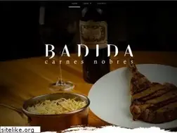 Sites similar to badida.com.br