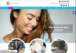 Sites similar to badiedental.com