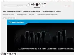 Sites similar to badiestudio.com