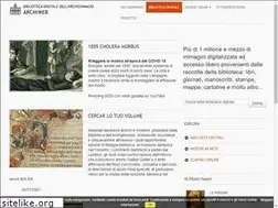 Sites similar to badigit.comune.bologna.it