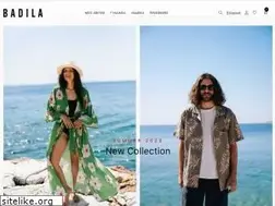 Sites similar to badila.gr