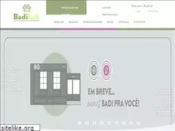 Sites similar to badilab.com.br