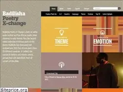 Sites similar to badilishapoetry.com