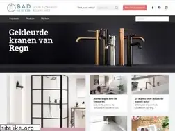 Sites similar to badinbeeld.nl
