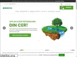 Sites similar to badinsistem.ro