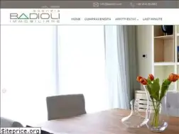 Sites similar to badioli.com