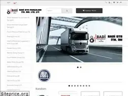 Sites similar to badioto.com.tr