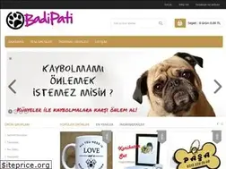 Sites similar to badipati.com