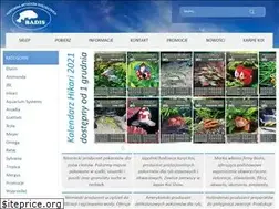 Sites similar to badis.com.pl
