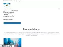 Sites similar to badis.es