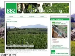 Sites similar to badische-bauern-zeitung.de