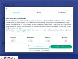 Sites similar to badische-versicherungen.de