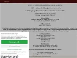 Sites similar to badischer-hof.de