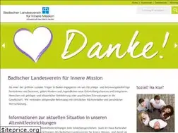 Sites similar to badischer-landesverein.de