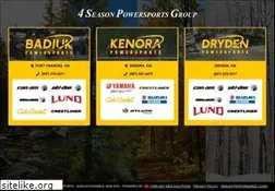 Sites similar to badiuk.com