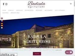 Sites similar to badiula.it