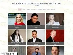 Sites similar to badix.ch