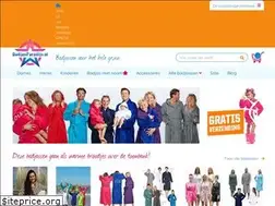 Sites similar to badjasparadijs.nl