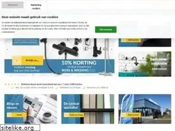 Sites similar to badkamerdepot.be