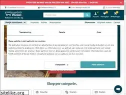 Sites similar to badkamermarkt.com