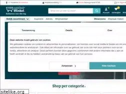 Sites similar to badkamermarkt.nl