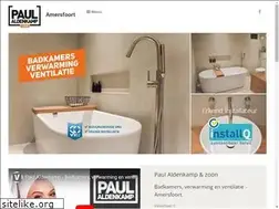 Sites similar to badkamers-amersfoort.nl
