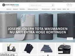 Sites similar to badkamerstore.nl