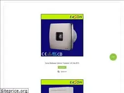 Sites similar to badkamerventilators.nl