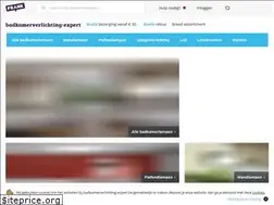 Sites similar to badkamerverlichting-expert.be